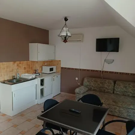 S48 Apartmanhaz شقة شيوفوك